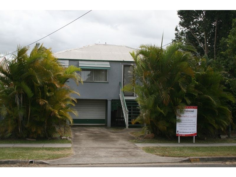 48 Glenholm Street, Mitchelton QLD 4053