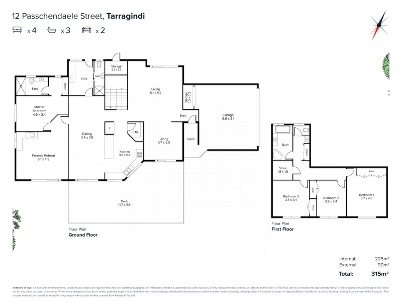 12 Passchendaele Street, Tarragindi QLD 4121