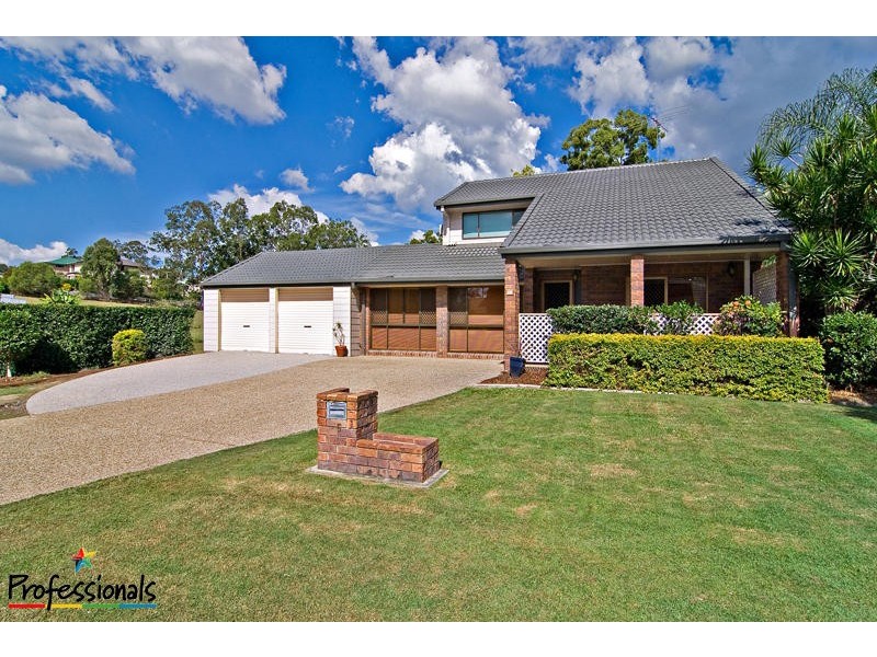 35 Holloway Drive, Everton Park QLD 4053