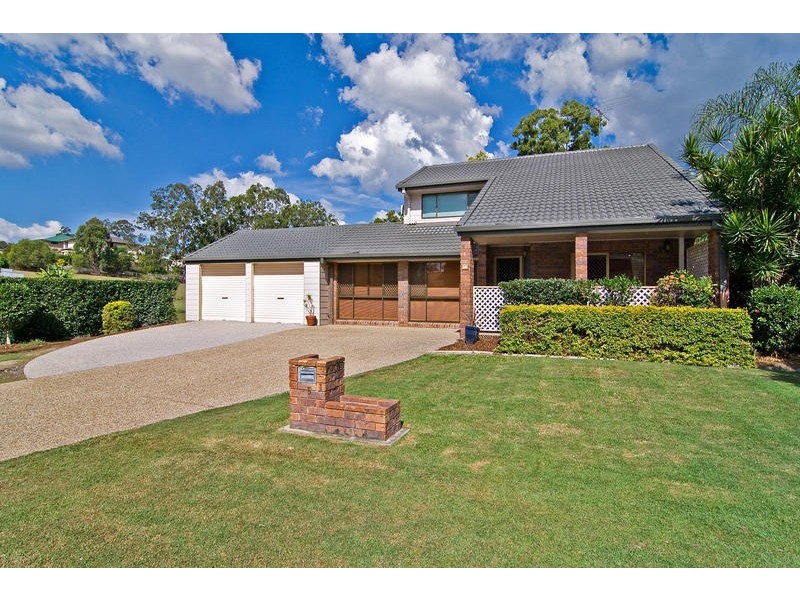 35 Holloway Drive, Everton Park QLD 4053