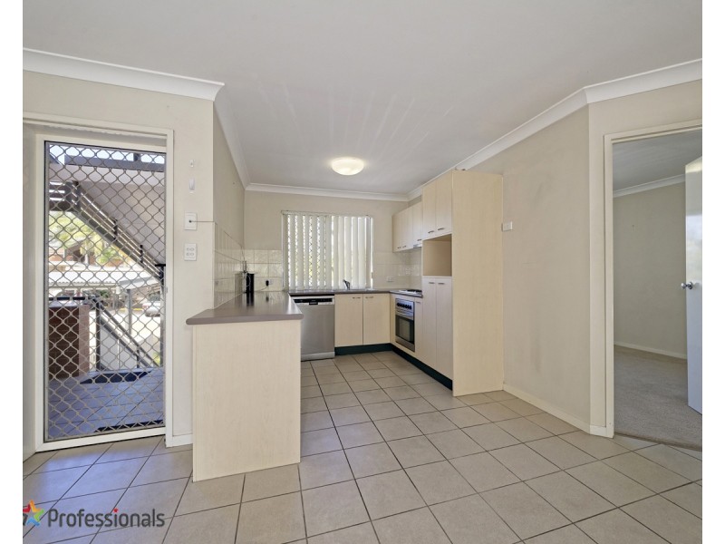 3/80 Hurdcotte Street, Enoggera QLD 4051