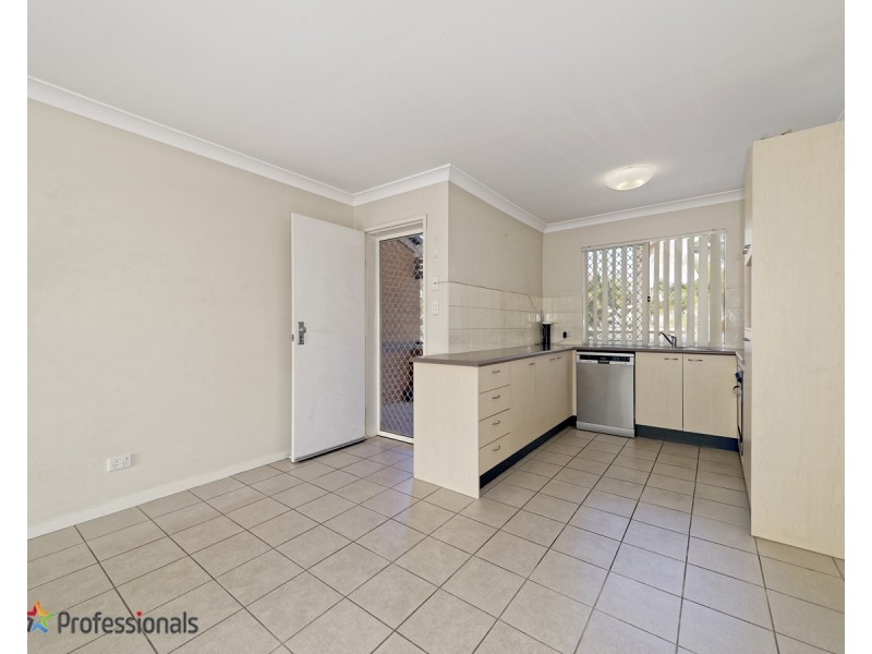 3/80 Hurdcotte Street, Enoggera QLD 4051