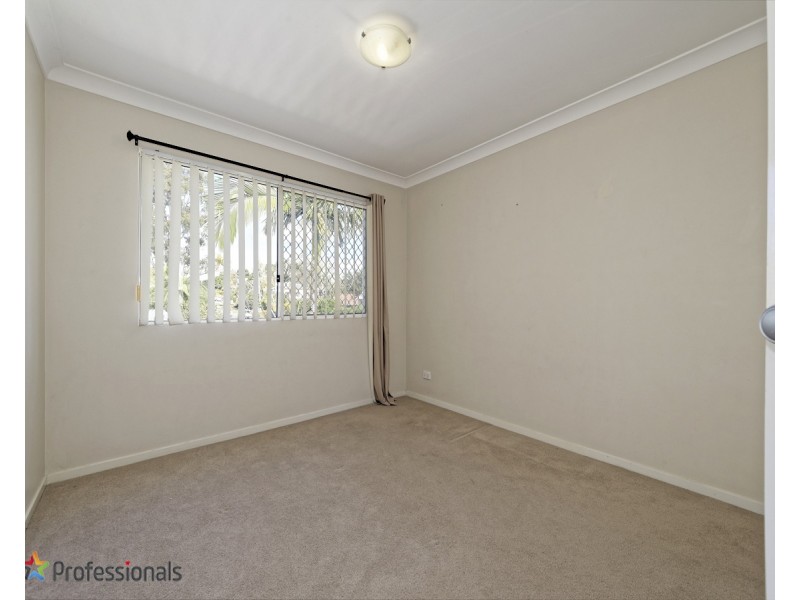 3/80 Hurdcotte Street, Enoggera QLD 4051