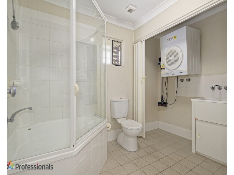 3/80 Hurdcotte Street, Enoggera QLD 4051