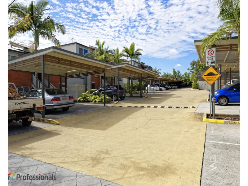 3/80 Hurdcotte Street, Enoggera QLD 4051