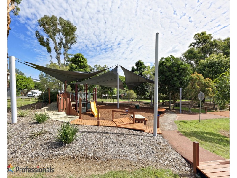3/80 Hurdcotte Street, Enoggera QLD 4051