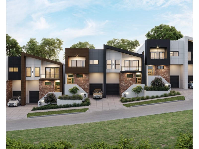 5/19 Buckland Road, Everton Hills QLD 4053