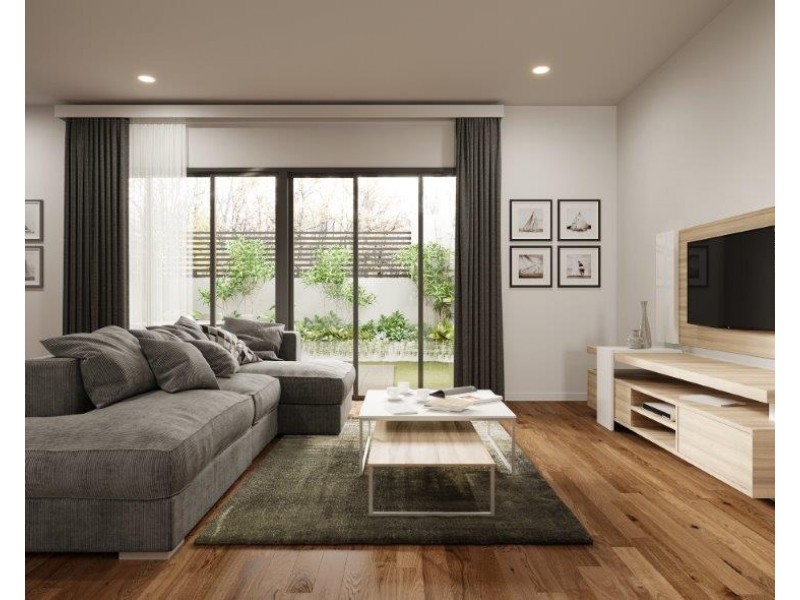 5/19 Buckland Road, Everton Hills QLD 4053