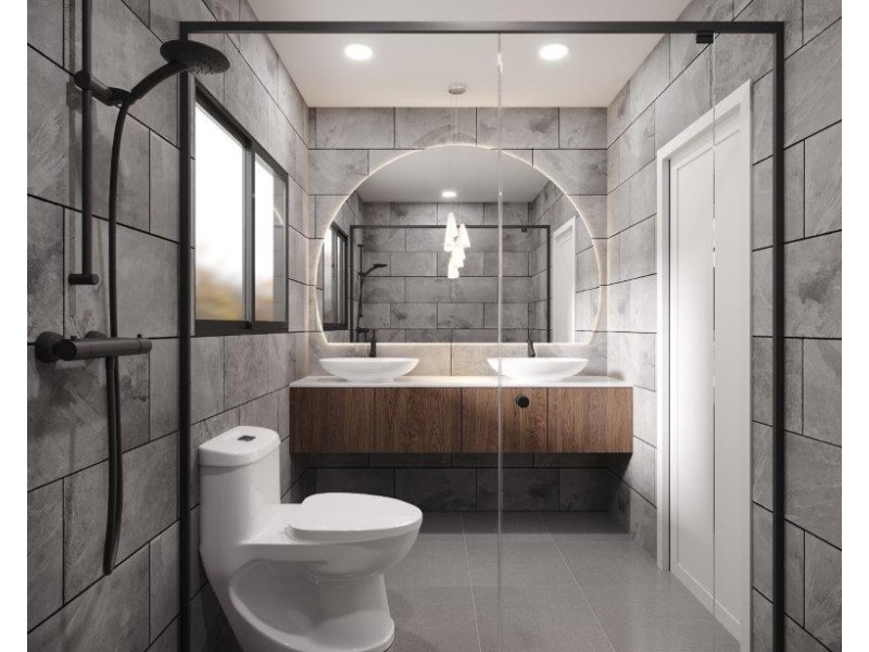 5/19 Buckland Road, Everton Hills QLD 4053