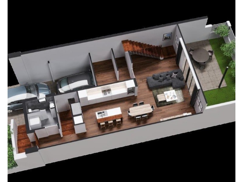 5/19 Buckland Road, Everton Hills QLD 4053