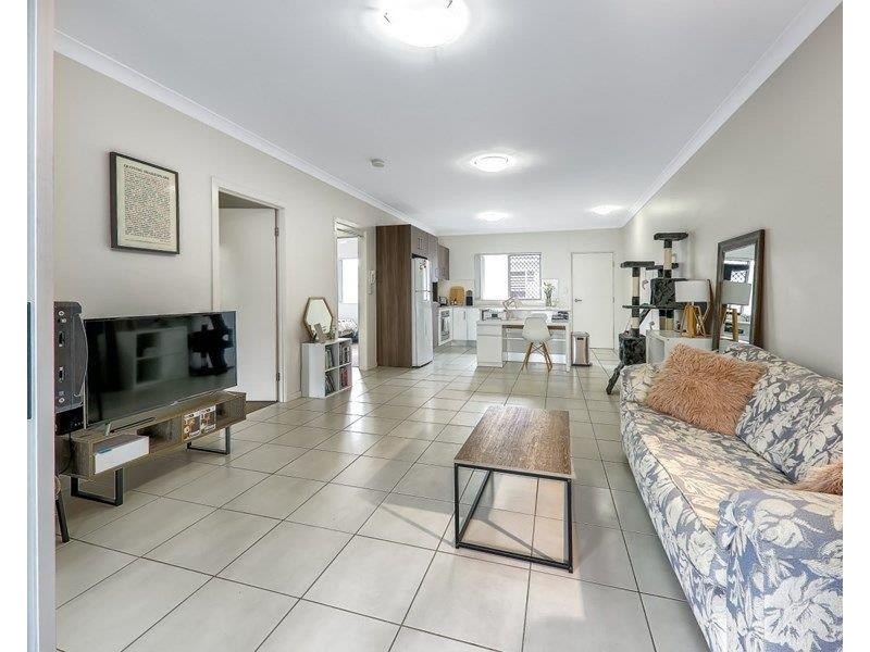 4/14 McIlwraith Street, Everton Park QLD 4053