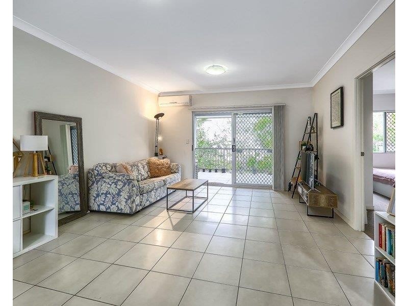 4/14 McIlwraith Street, Everton Park QLD 4053