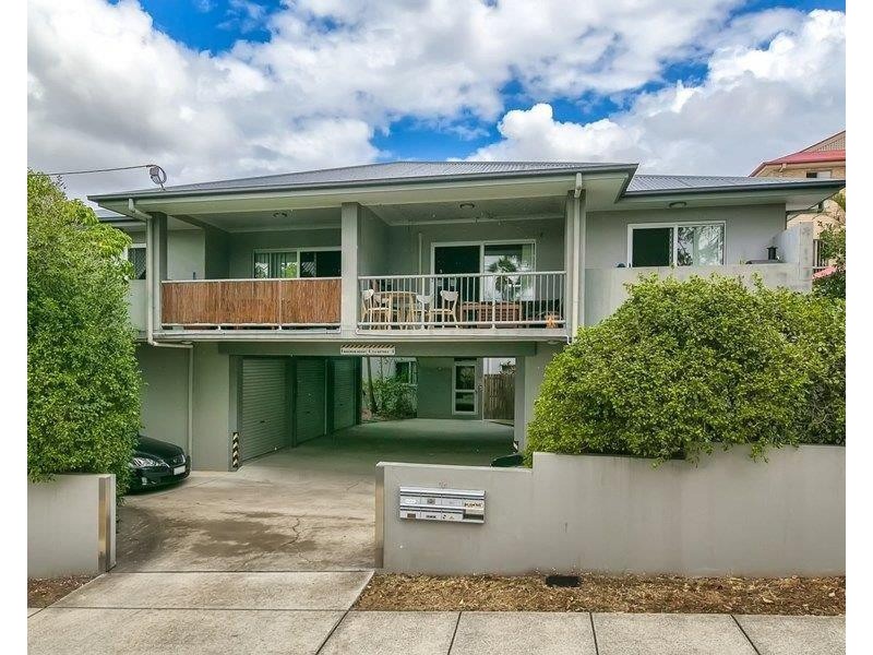 4/14 McIlwraith Street, Everton Park QLD 4053