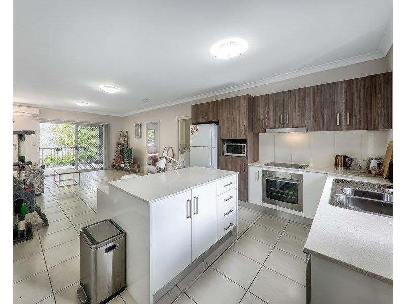 4/14 McIlwraith Street, Everton Park QLD 4053