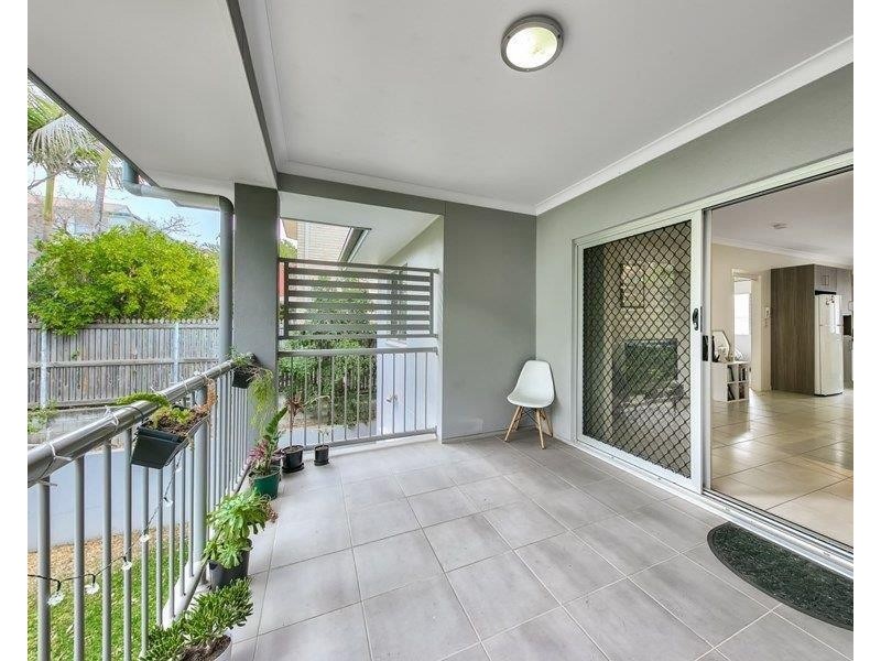 4/14 McIlwraith Street, Everton Park QLD 4053