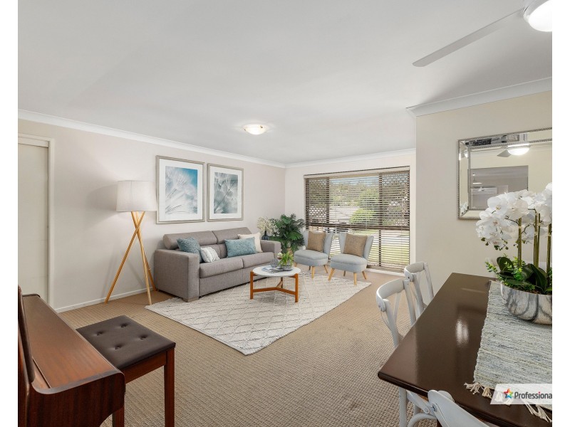 6 Ballinger Crescent, Albany Creek QLD 4035