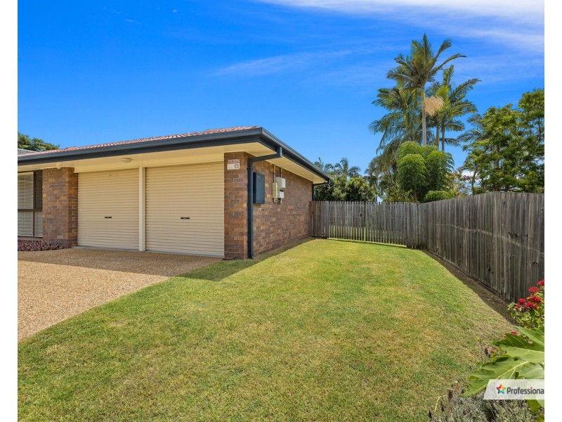 6 Ballinger Crescent, Albany Creek QLD 4035