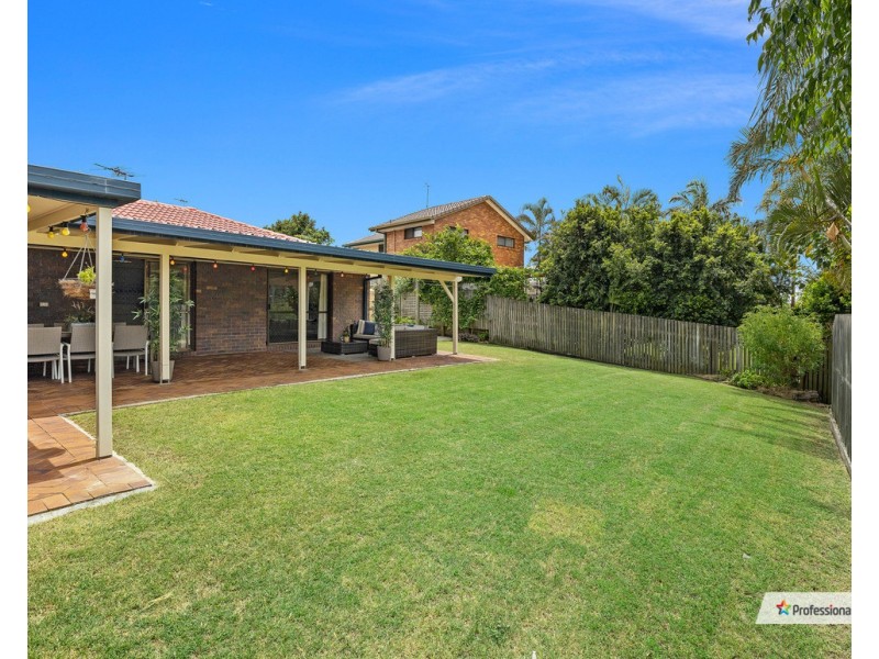 6 Ballinger Crescent, Albany Creek QLD 4035