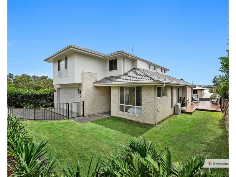 4 Jillaine Street, Everton Hills QLD 4053