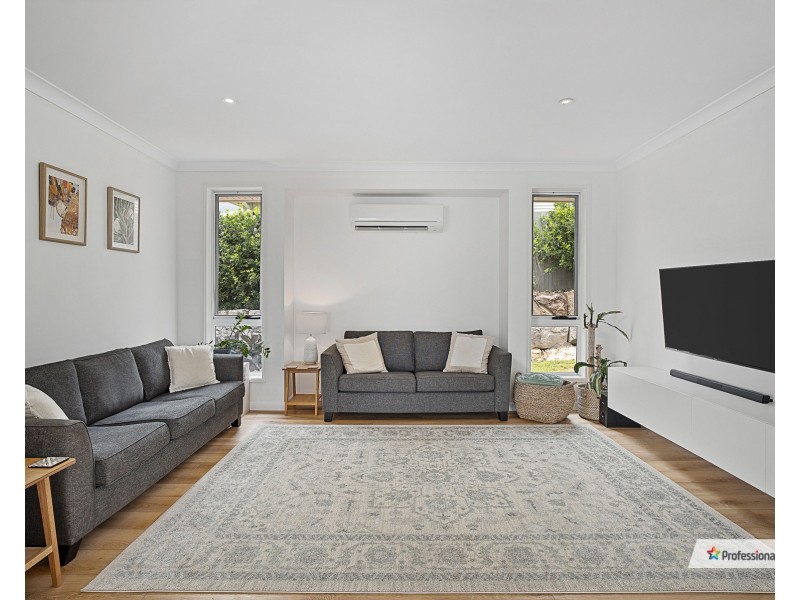 4 Jillaine Street, Everton Hills QLD 4053