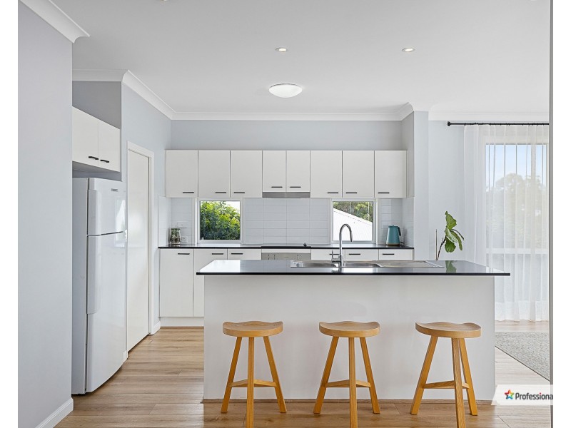 4 Jillaine Street, Everton Hills QLD 4053