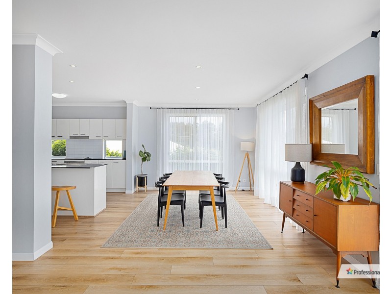 4 Jillaine Street, Everton Hills QLD 4053