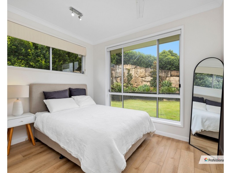 4 Jillaine Street, Everton Hills QLD 4053