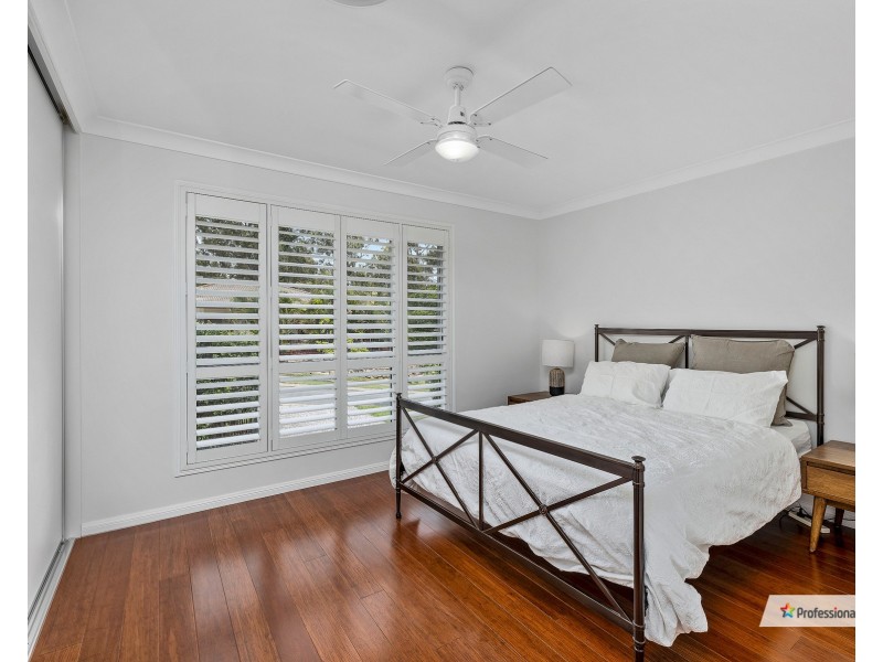 4 Jillaine Street, Everton Hills QLD 4053