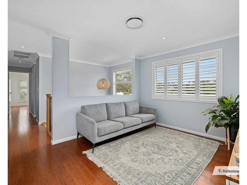 4 Jillaine Street, Everton Hills QLD 4053