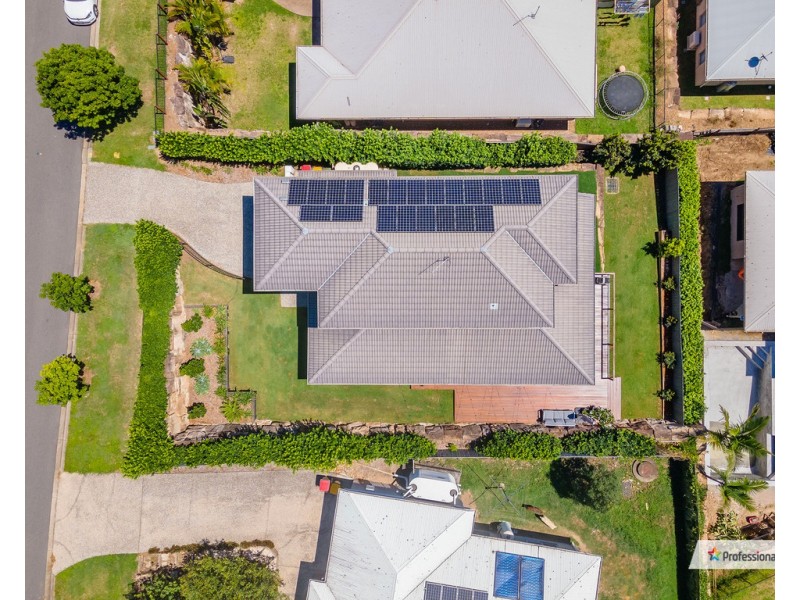 4 Jillaine Street, Everton Hills QLD 4053