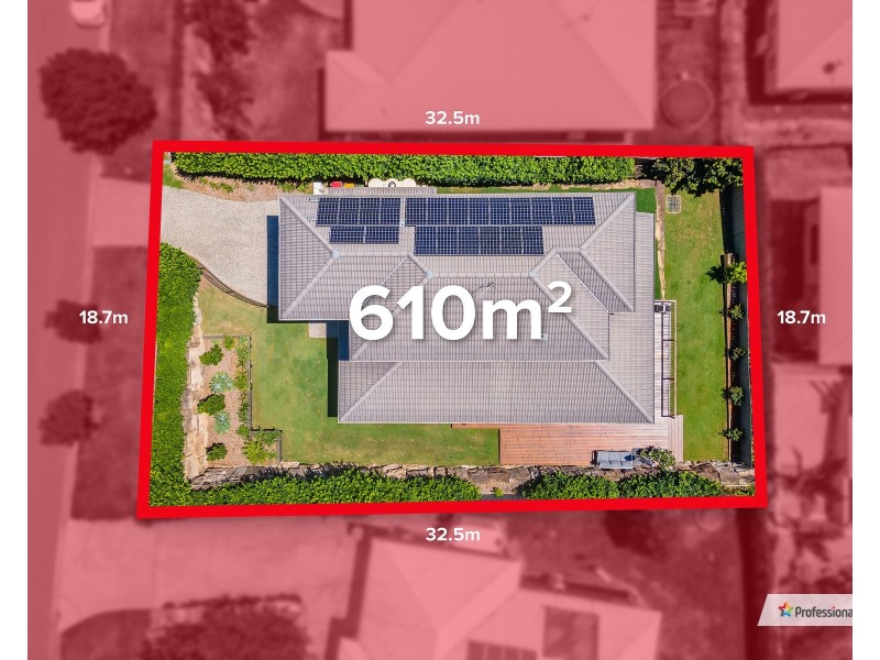 4 Jillaine Street, Everton Hills QLD 4053