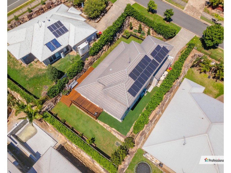 4 Jillaine Street, Everton Hills QLD 4053