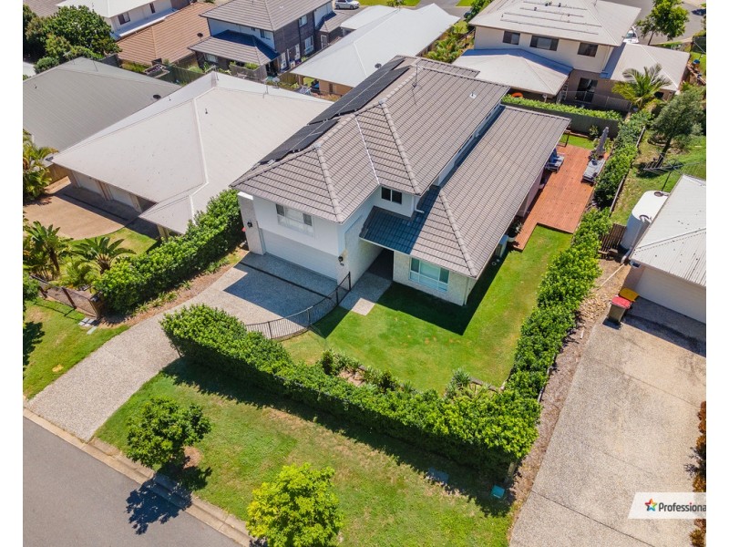 4 Jillaine Street, Everton Hills QLD 4053