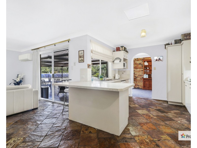 45 Balvenie Street, Keperra QLD 4054