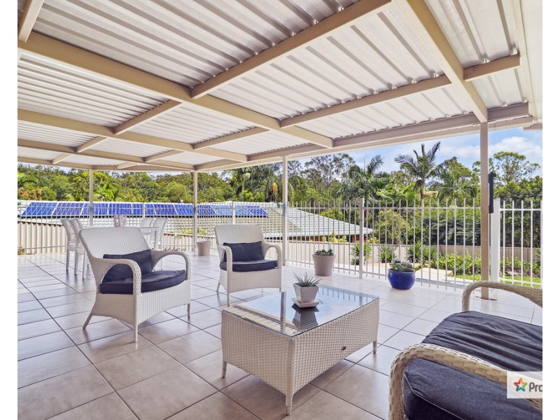 45 Balvenie Street, Keperra QLD 4054