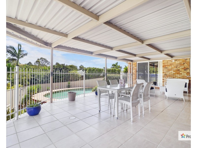 45 Balvenie Street, Keperra QLD 4054