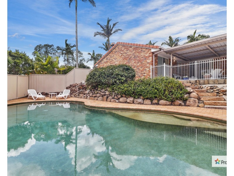 45 Balvenie Street, Keperra QLD 4054