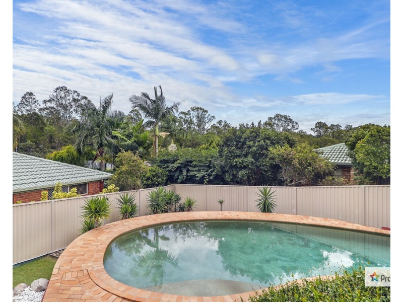 45 Balvenie Street, Keperra QLD 4054