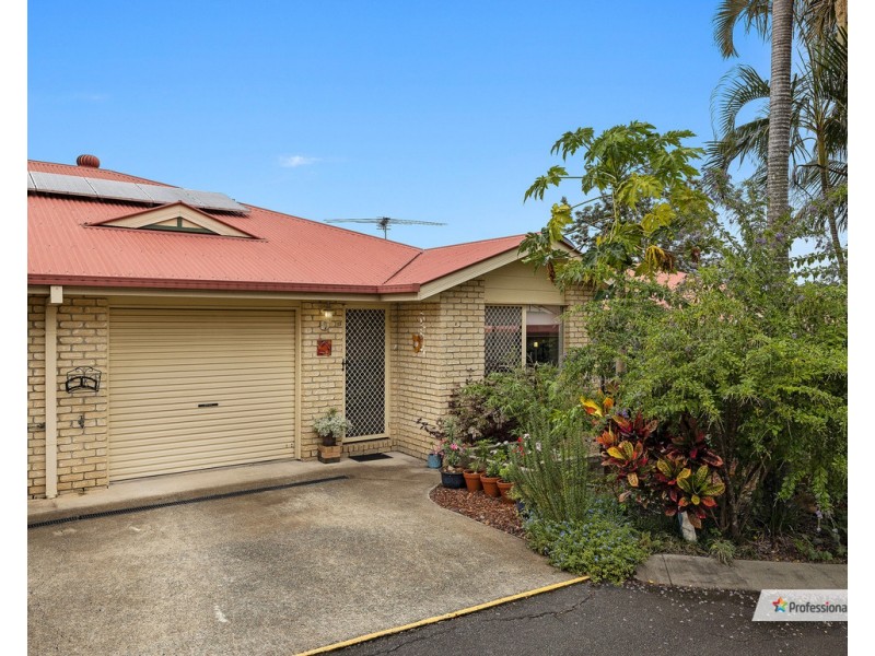 15/28 Cutbush Road, Everton Park QLD 4053