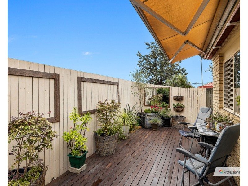 15/28 Cutbush Road, Everton Park QLD 4053