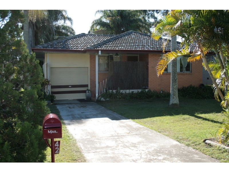 42  Elliott Road, Banyo QLD 4014