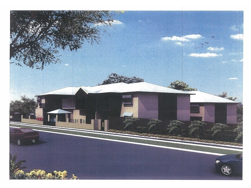 19 and 21  Alice Street, Kedron QLD 4031