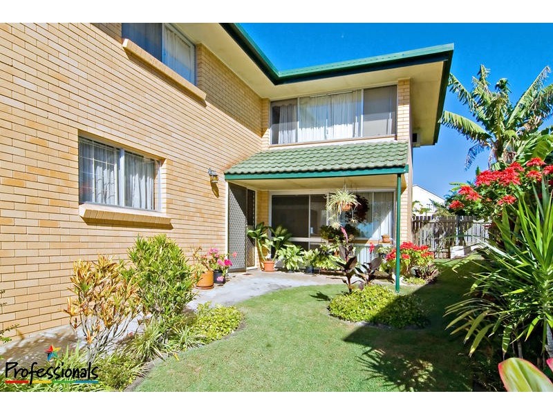48 Streeton Parade, Everton Park QLD 4053