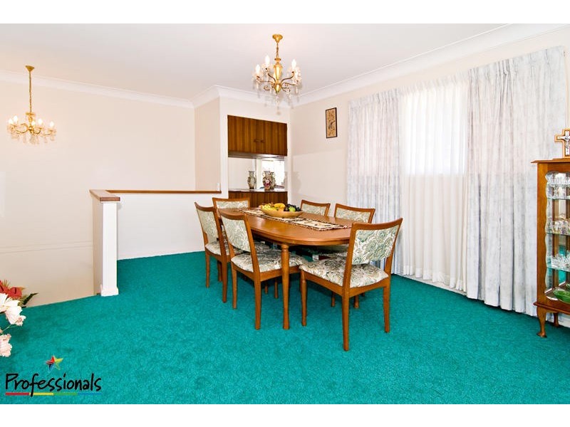 48 Streeton Parade, Everton Park QLD 4053