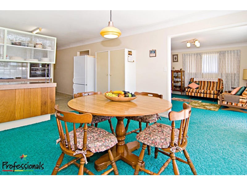 48 Streeton Parade, Everton Park QLD 4053