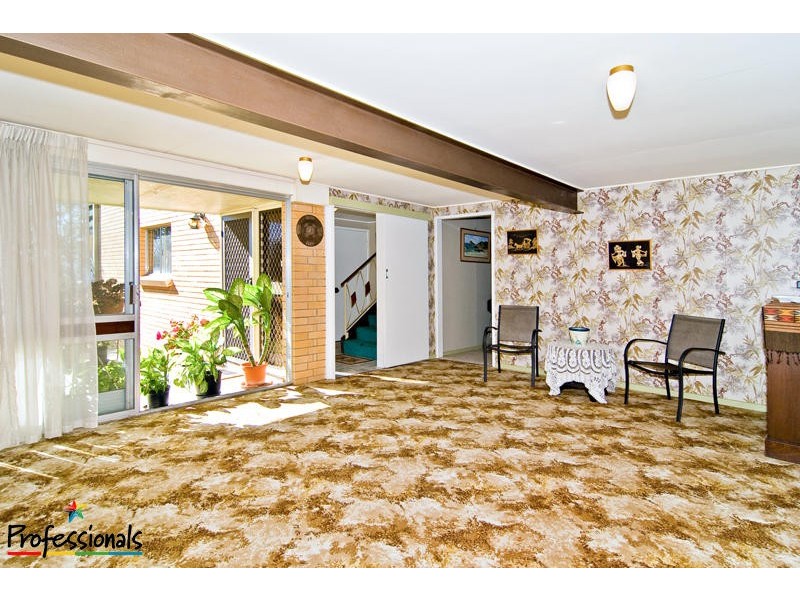 48 Streeton Parade, Everton Park QLD 4053