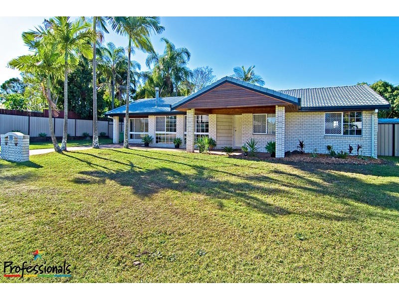 5 Alexander Crescent, Morayfield QLD 4506