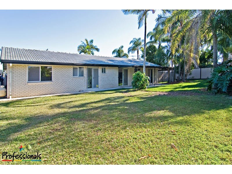 5 Alexander Crescent, Morayfield QLD 4506