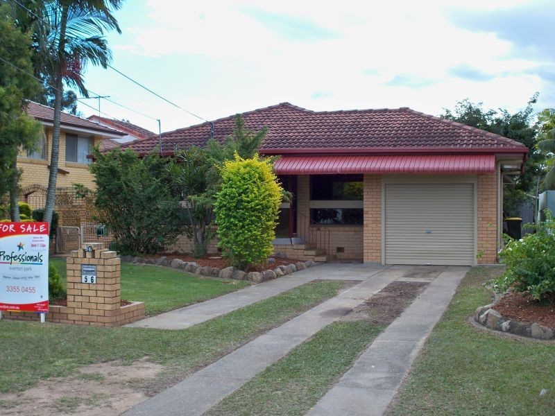 56 Elliott Road, Banyo QLD 4014