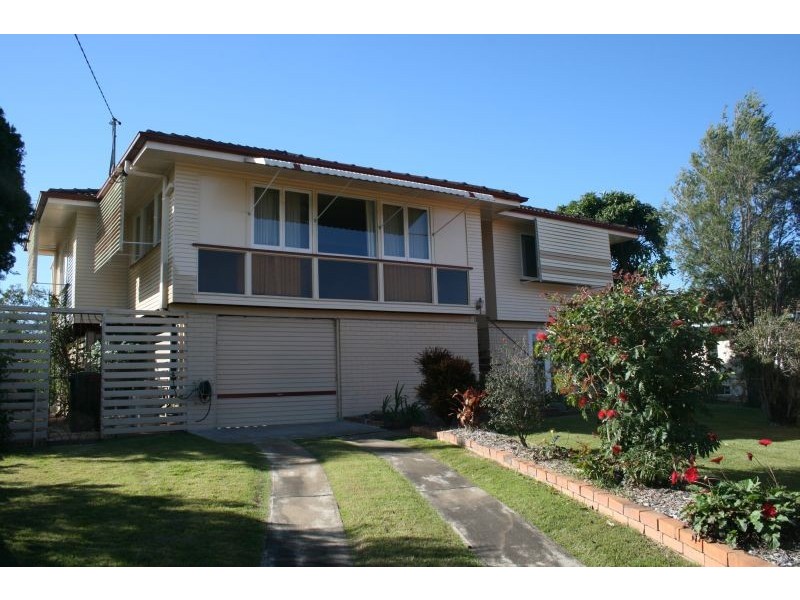 7 Yurara Street, Everton Park QLD 4053